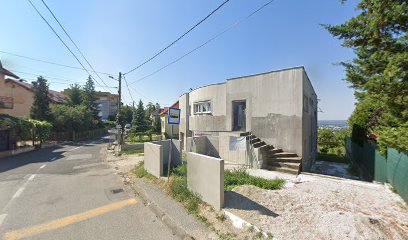 D.Mandića-Međašni kl