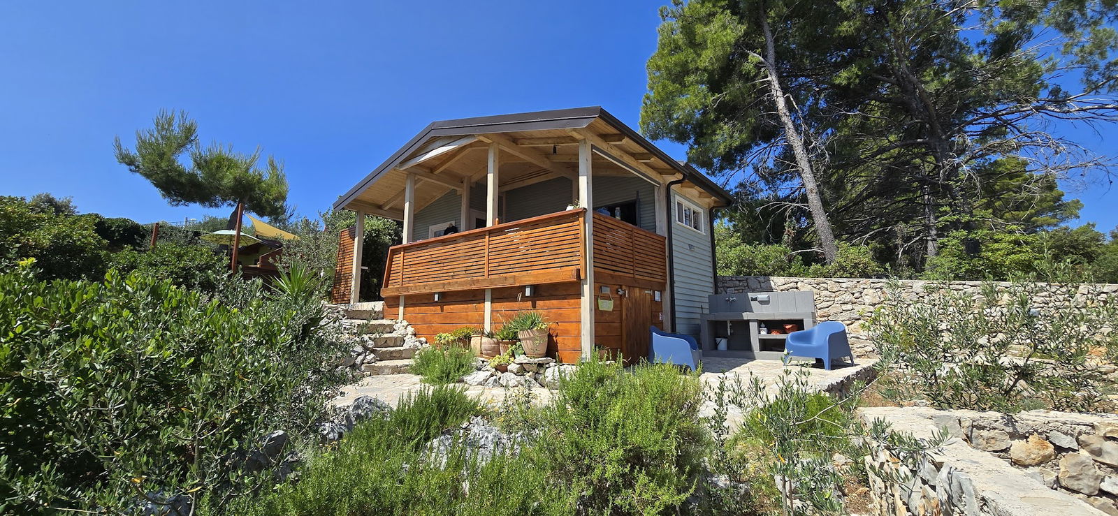 Luka Holiday Home