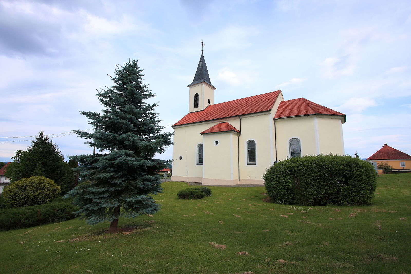 RKC, Zagrbačka Nadbiskupija