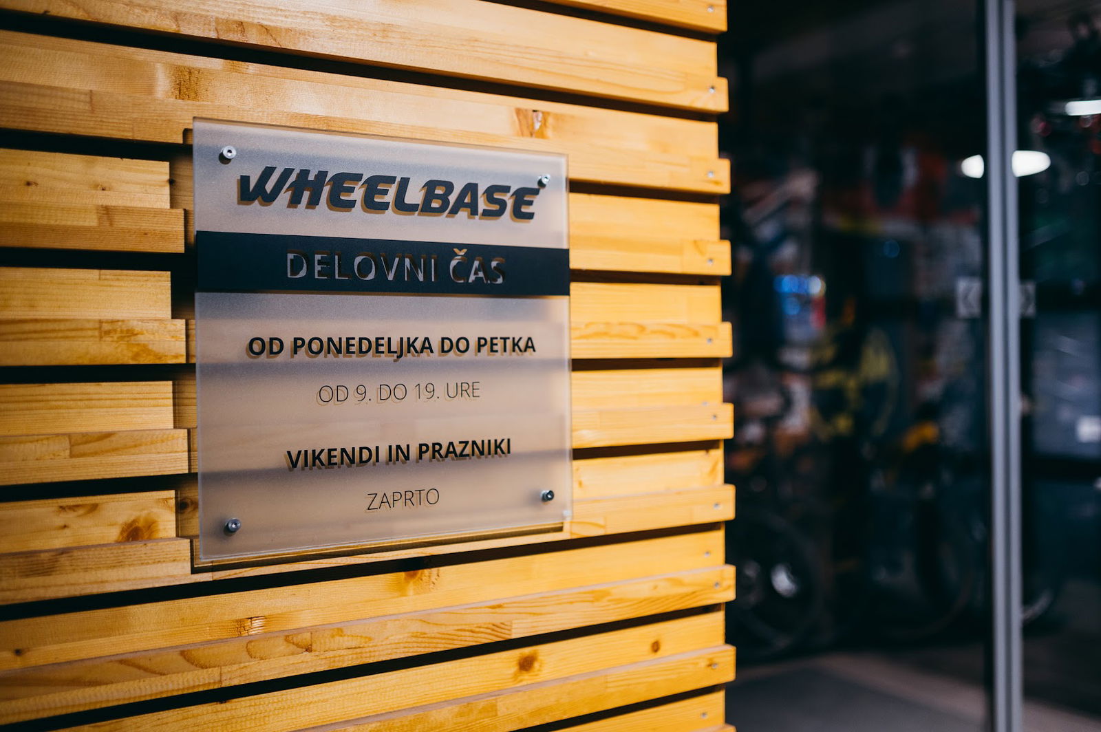 Wheelbase Shop