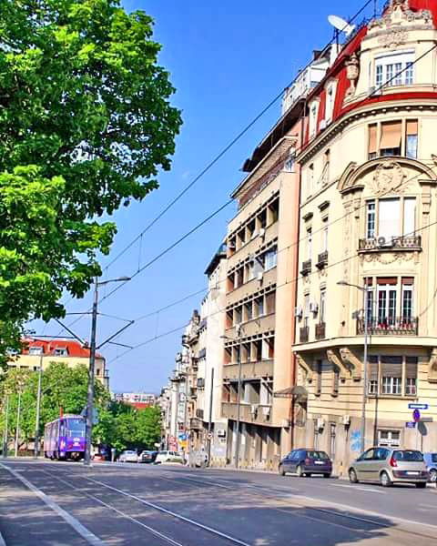 ТРЕНД - полигон