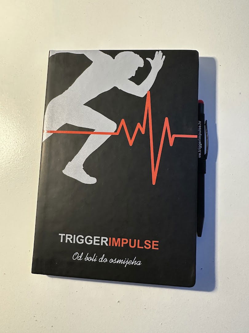 Triggerimpulse
