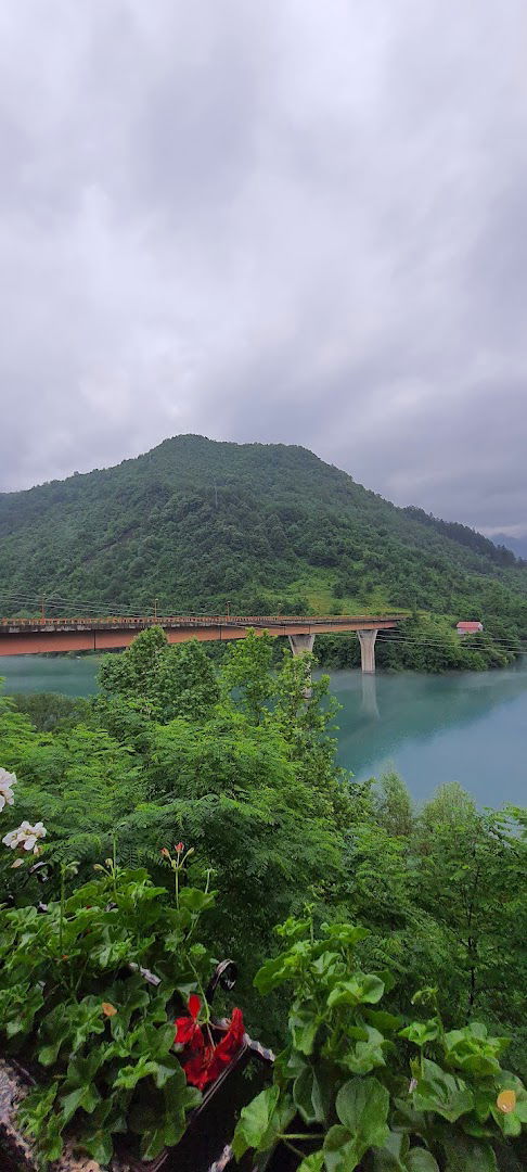 Neretva Bridge