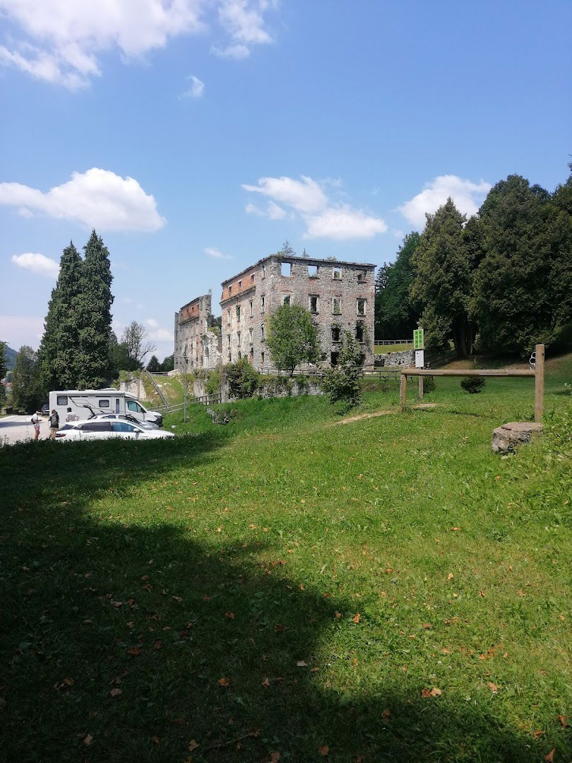 Krajinsky park Planisko polje