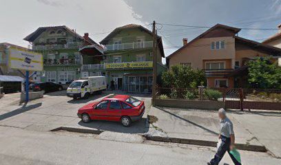 Etaž d.o.o. - Smederevo