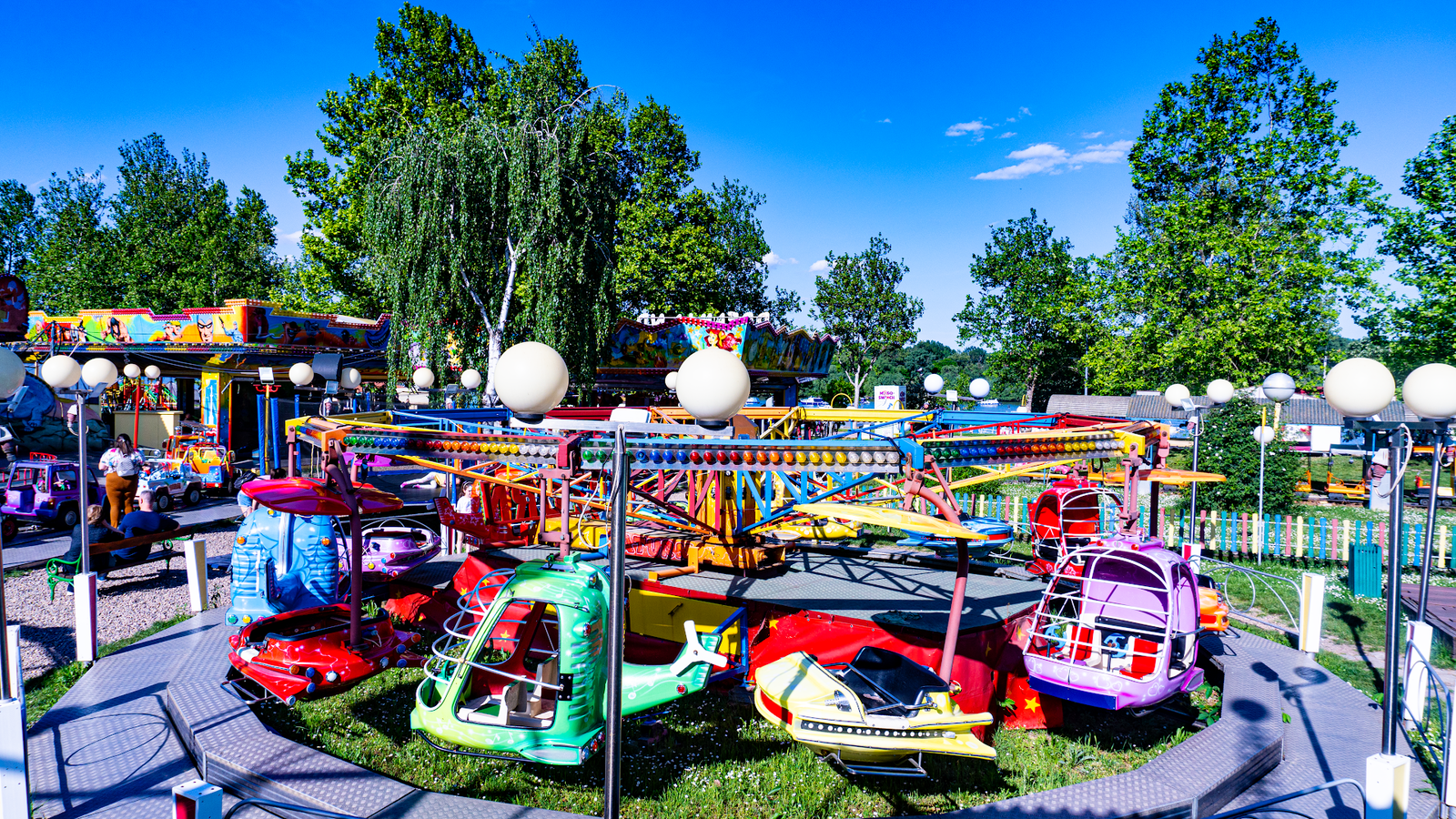 Beogradski Luna park