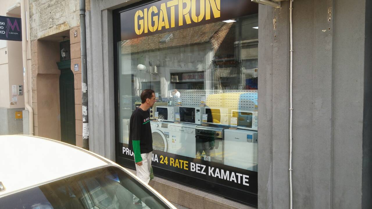 Gigatron G40