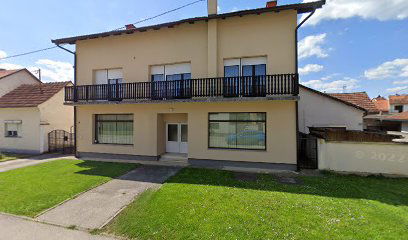 Apartmani Balen