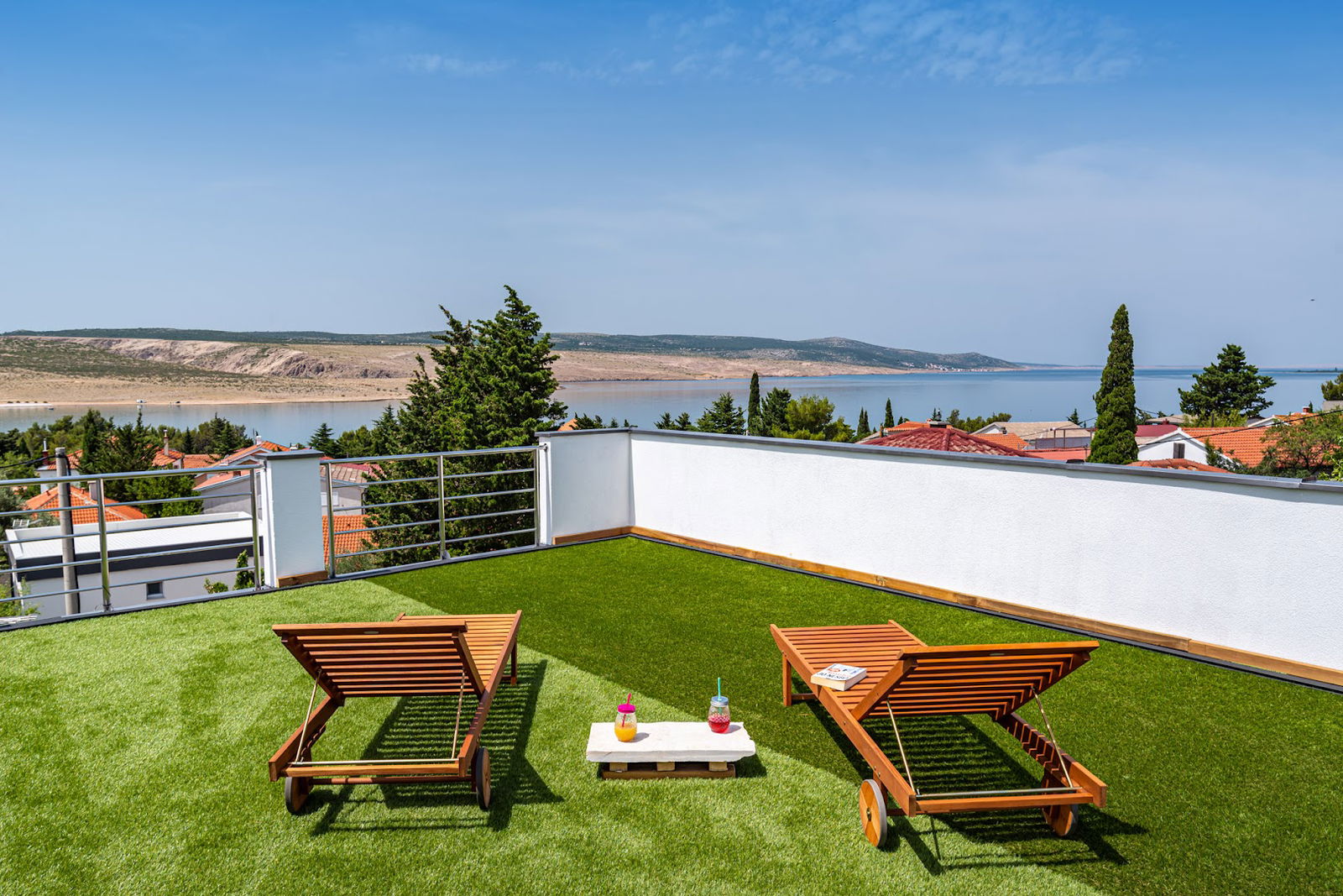 Villa Helena Rovanjska