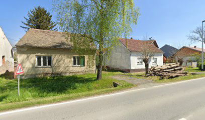 LJEKARNA MR PH VEDRANA STOJAN I MR PH INDIRA ŠPIKA