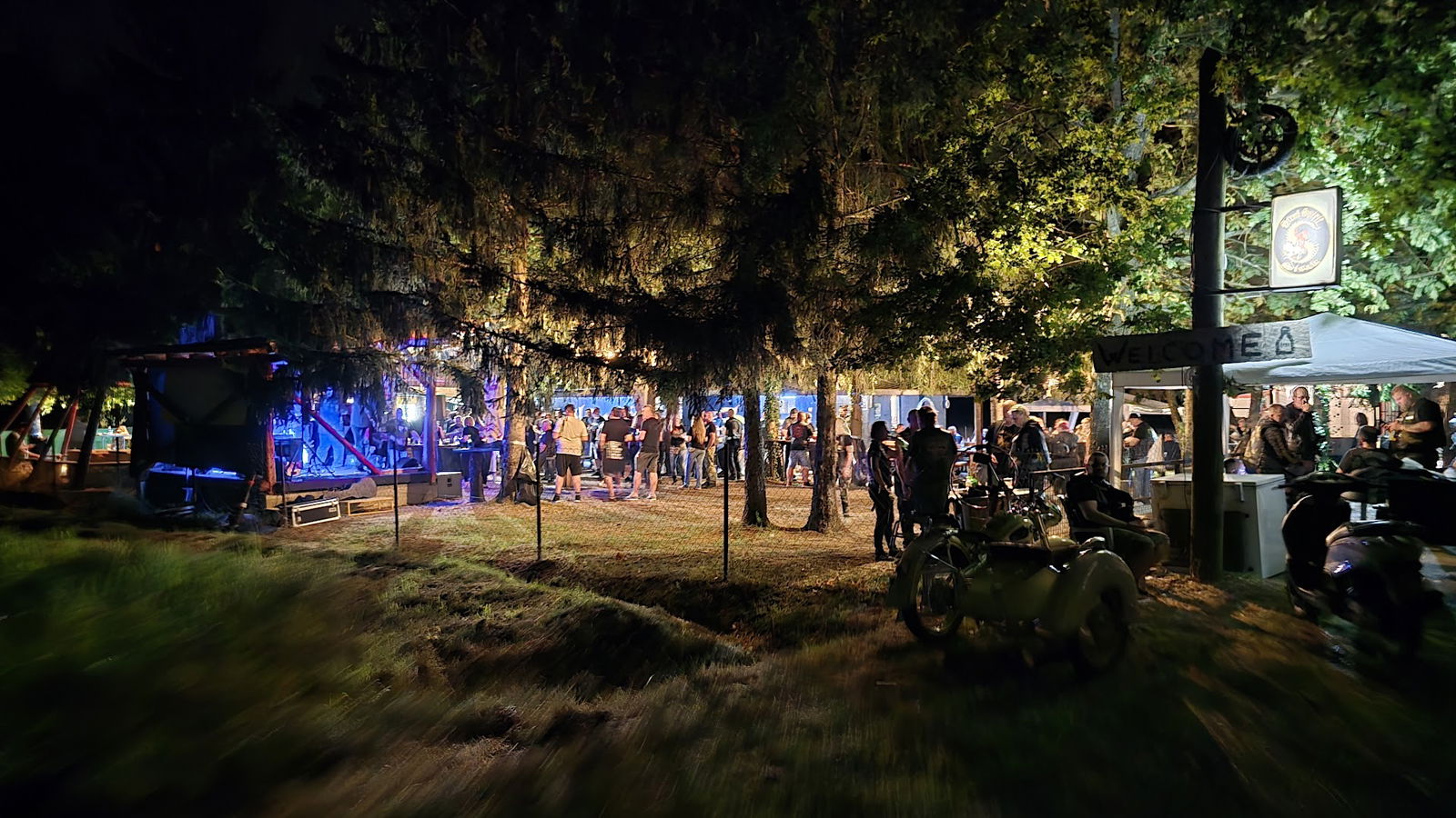 MK Steel Spirit Sisak clubhouse Krekendorf