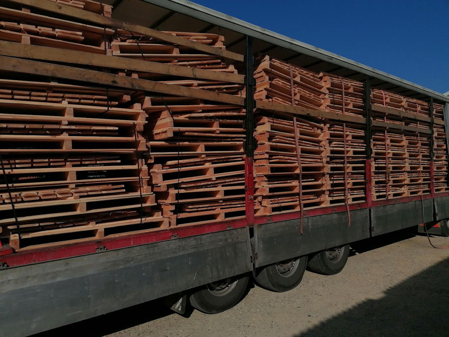 Poljoprivredni proizvođač Damir Mesarić