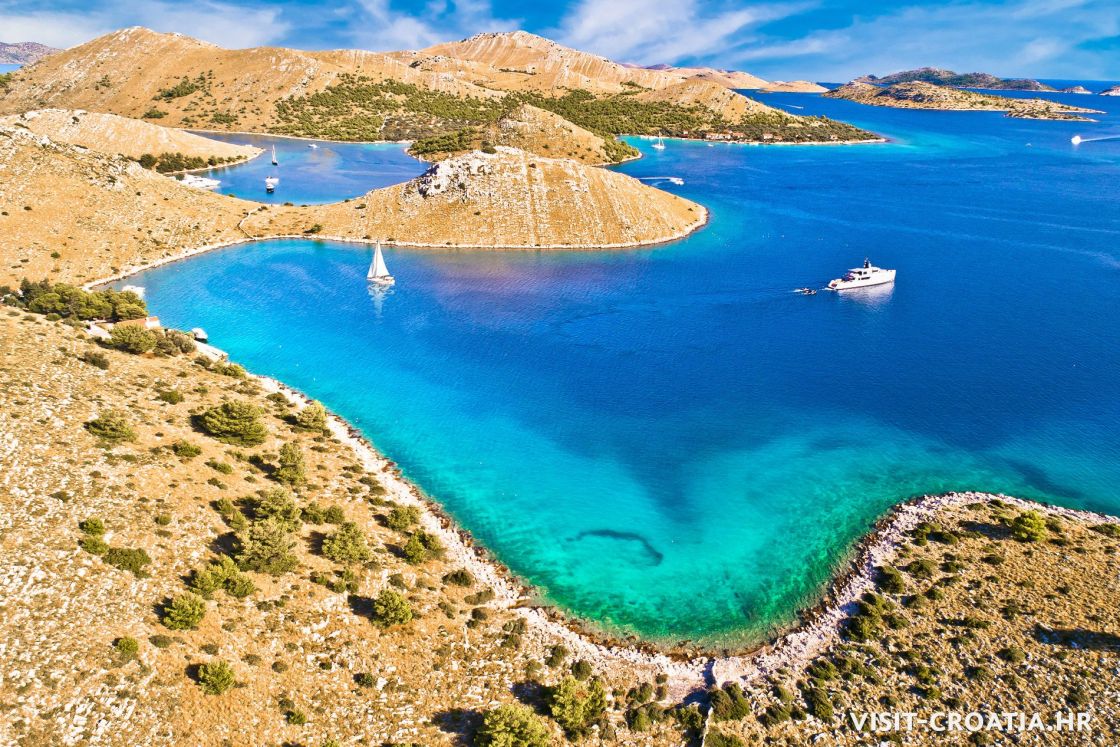 Ivana Boat Excursion French Italian