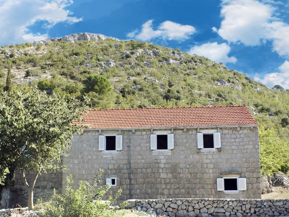 Holiday Home Brotnice