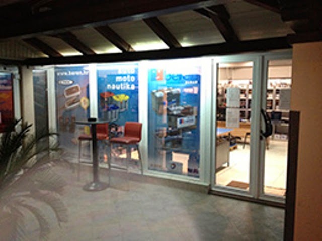 Beren akumulatori Zadar 1