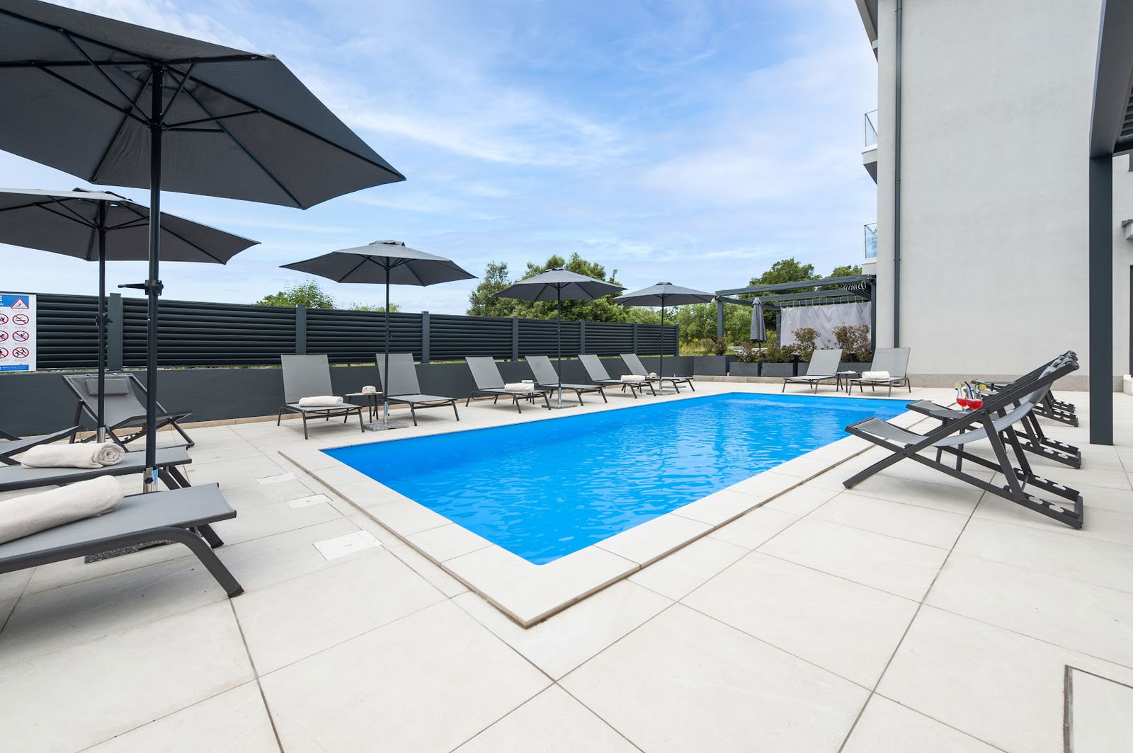 Luxury Residence Levante