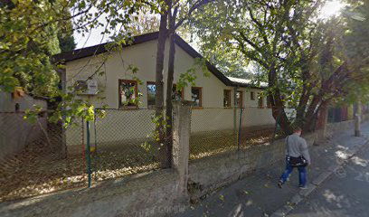 Дечији вртић "Сунчица"