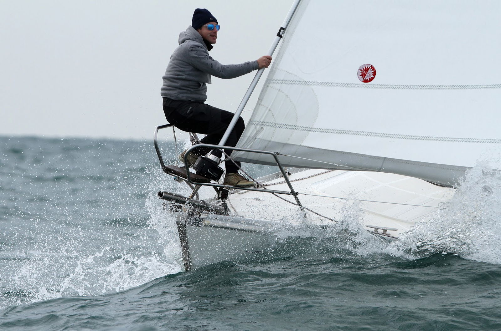 Veleria East Wind - Banks Sails Northeast Loft