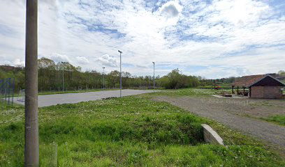 Sportsko nogometno igralište ( betonsko )