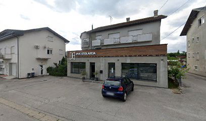 PVC Stolarija - Pohižek d.o.o.