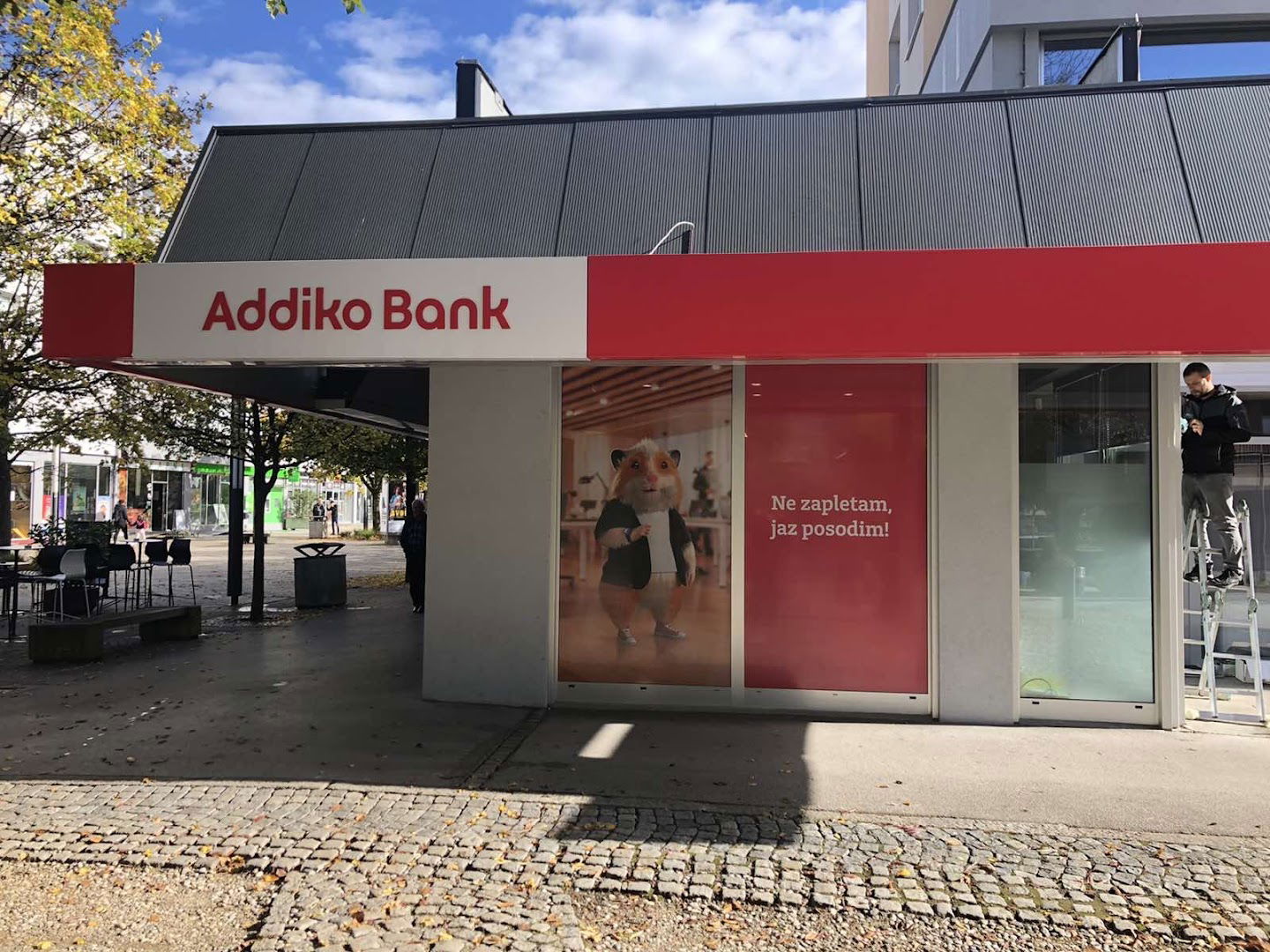 Addiko Bank