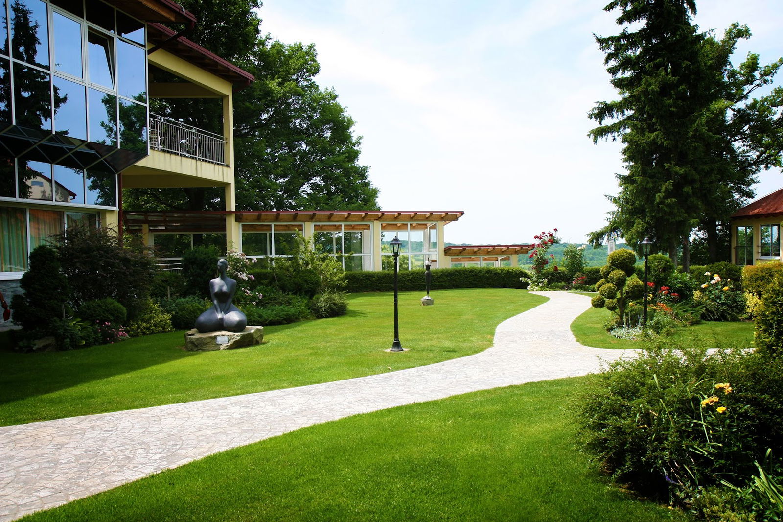 Dječje odmaralište "Merkur"