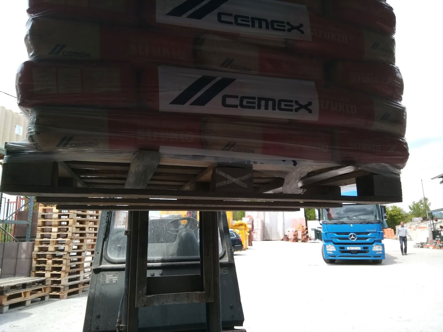 Gradnja I Trgovina Gaj