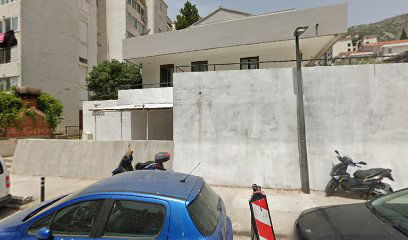 DOM ZDRAVLJA DUBROVNIK - Mokošica