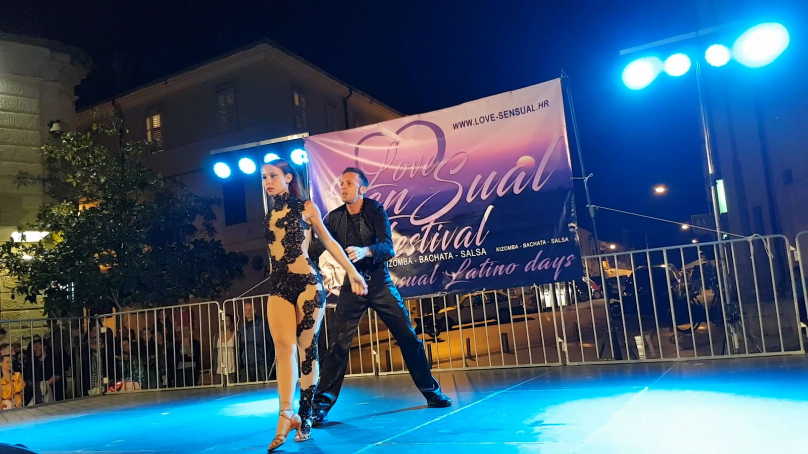 Love Sensual festival