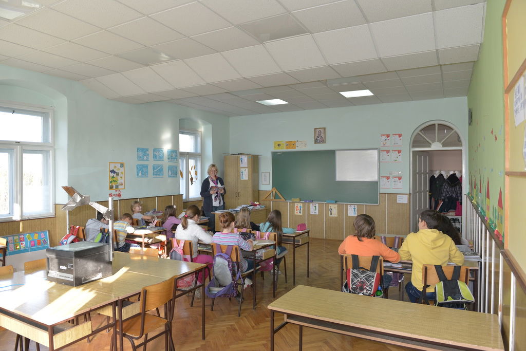 Основна школа