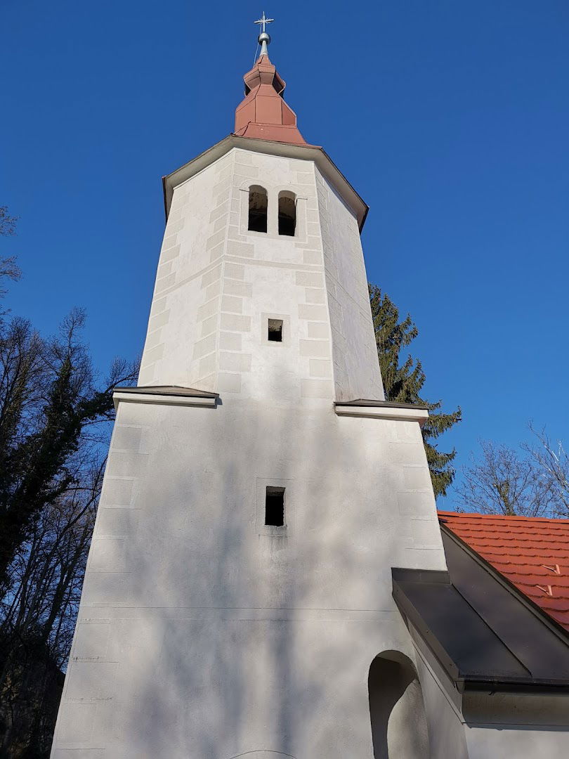 Curch of St. Catherine