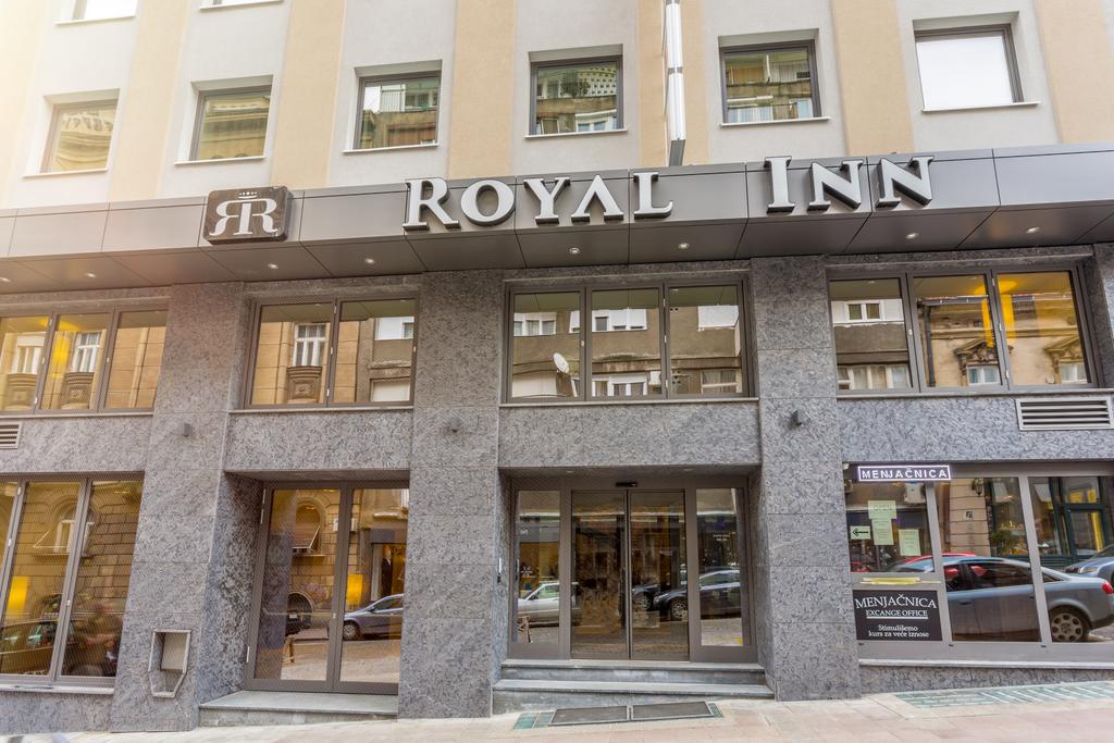 Hotel Royal