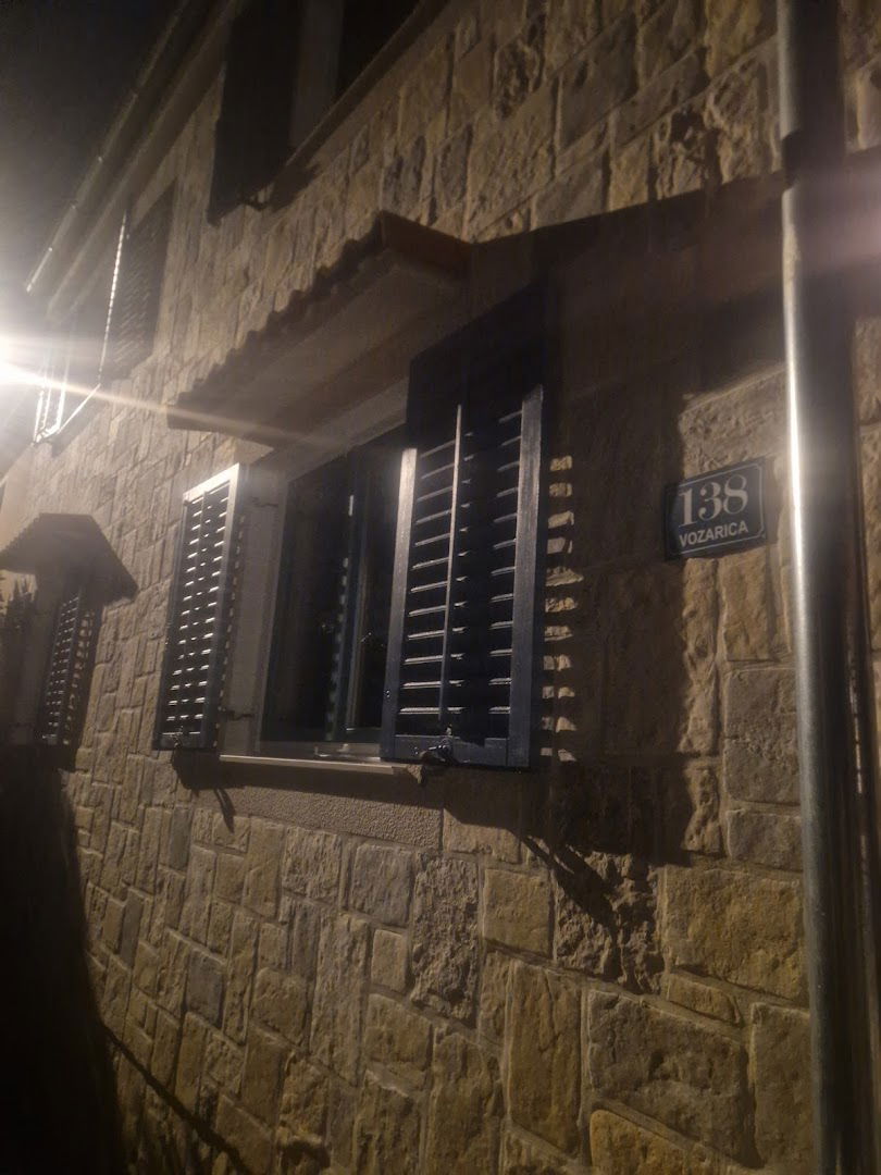 Ferienwohnung Antolica