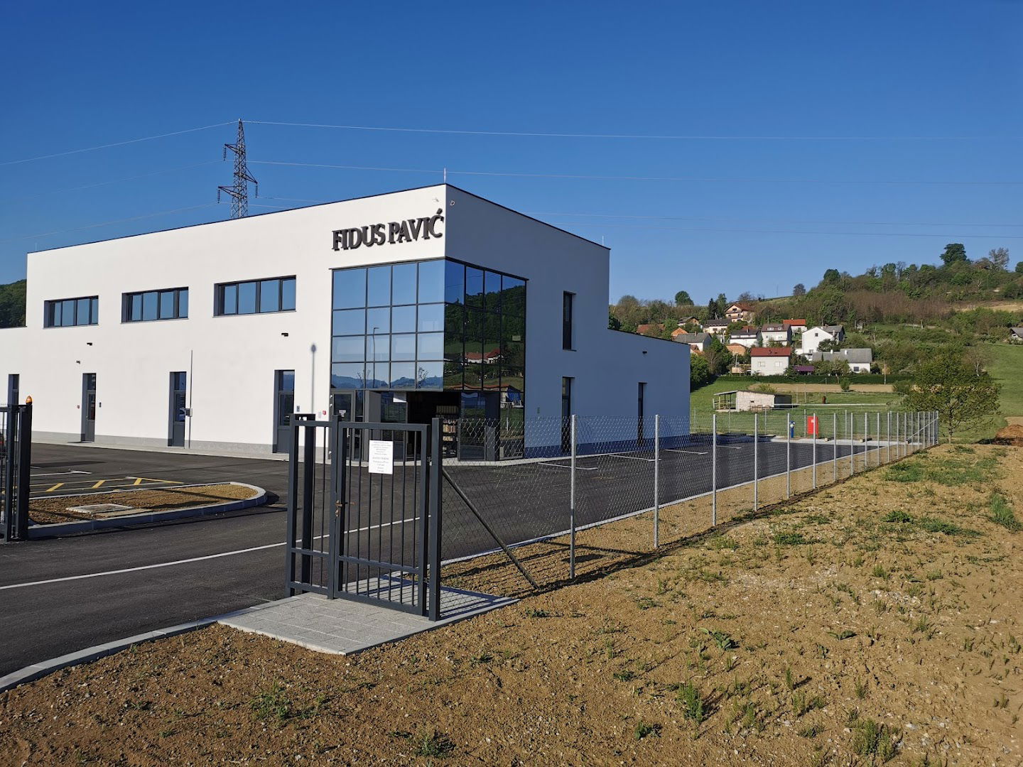 Fidus Pavić d.o.o.