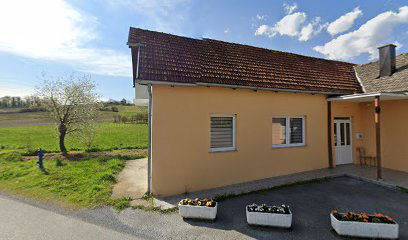 Stolnoteniski klub "KAMENITOVAC"