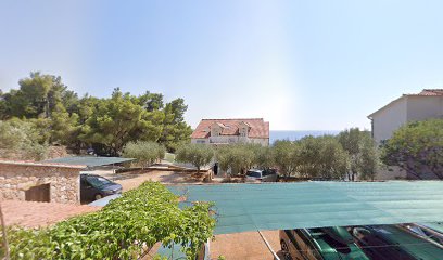 Camp Petarčica - Zavala