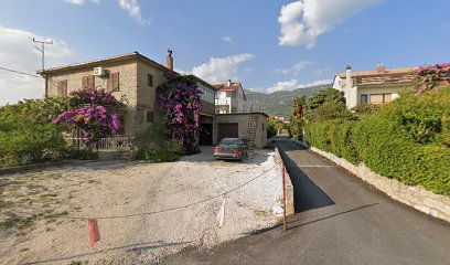 Apartments Lana & Petra