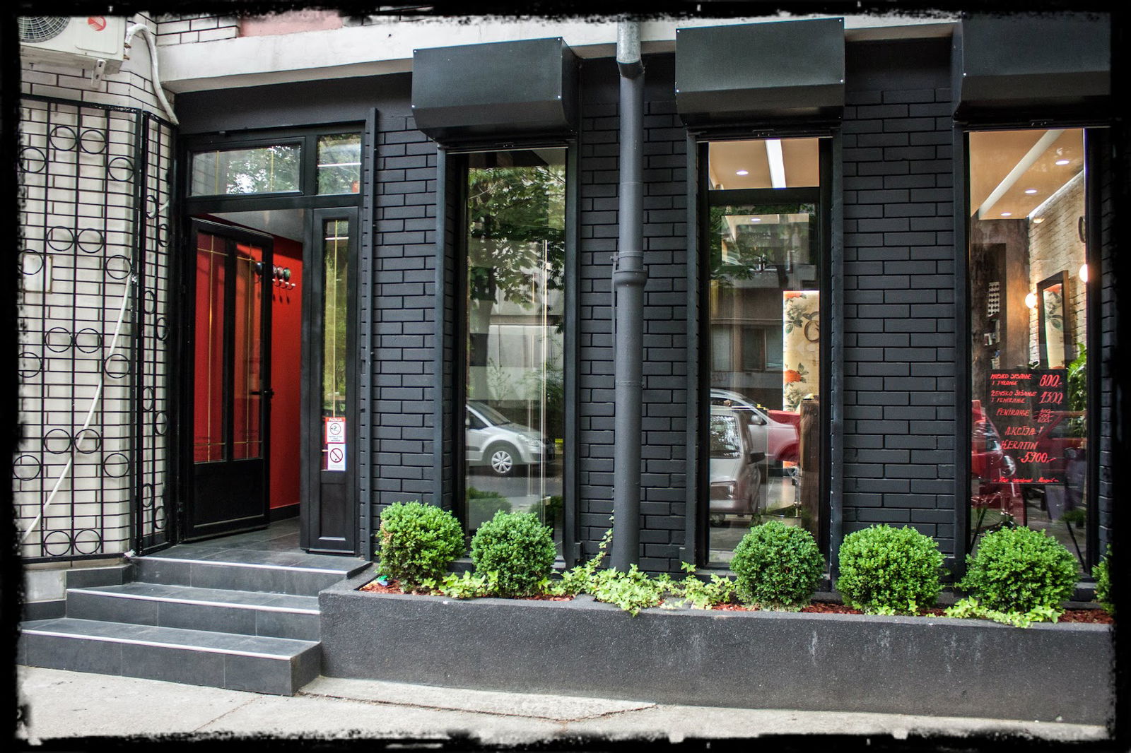 Hair Apartment Minjovic