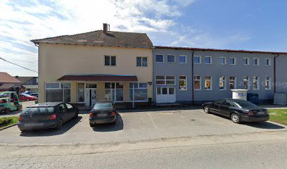 Kutjevo d.d. - Poljocentar Vetovo