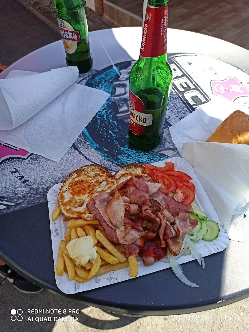 Zorica ugostiteljski obrt