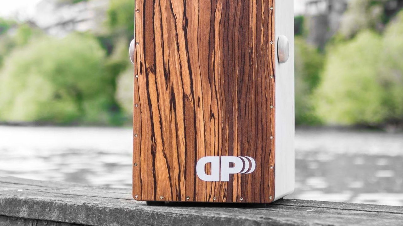 DP cajon - Hand made cajons