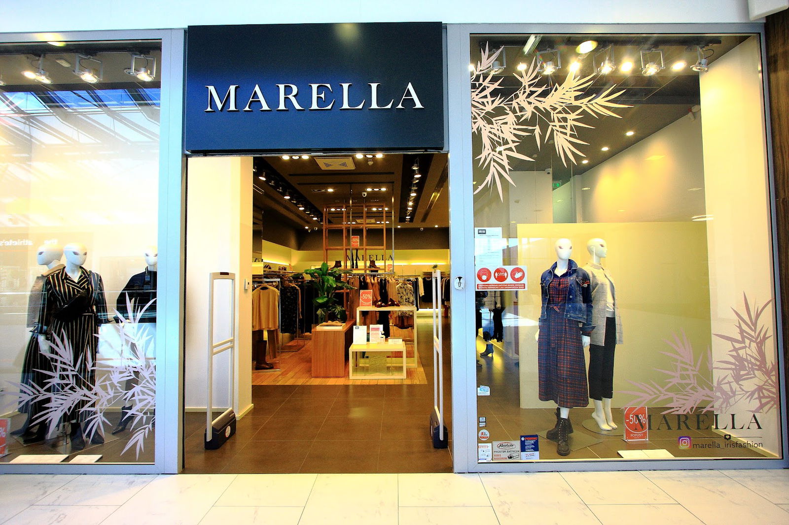 Marella