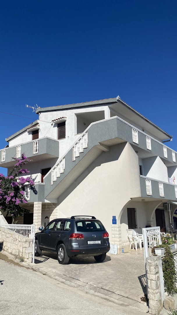 Luxury room for two with a view of the sea