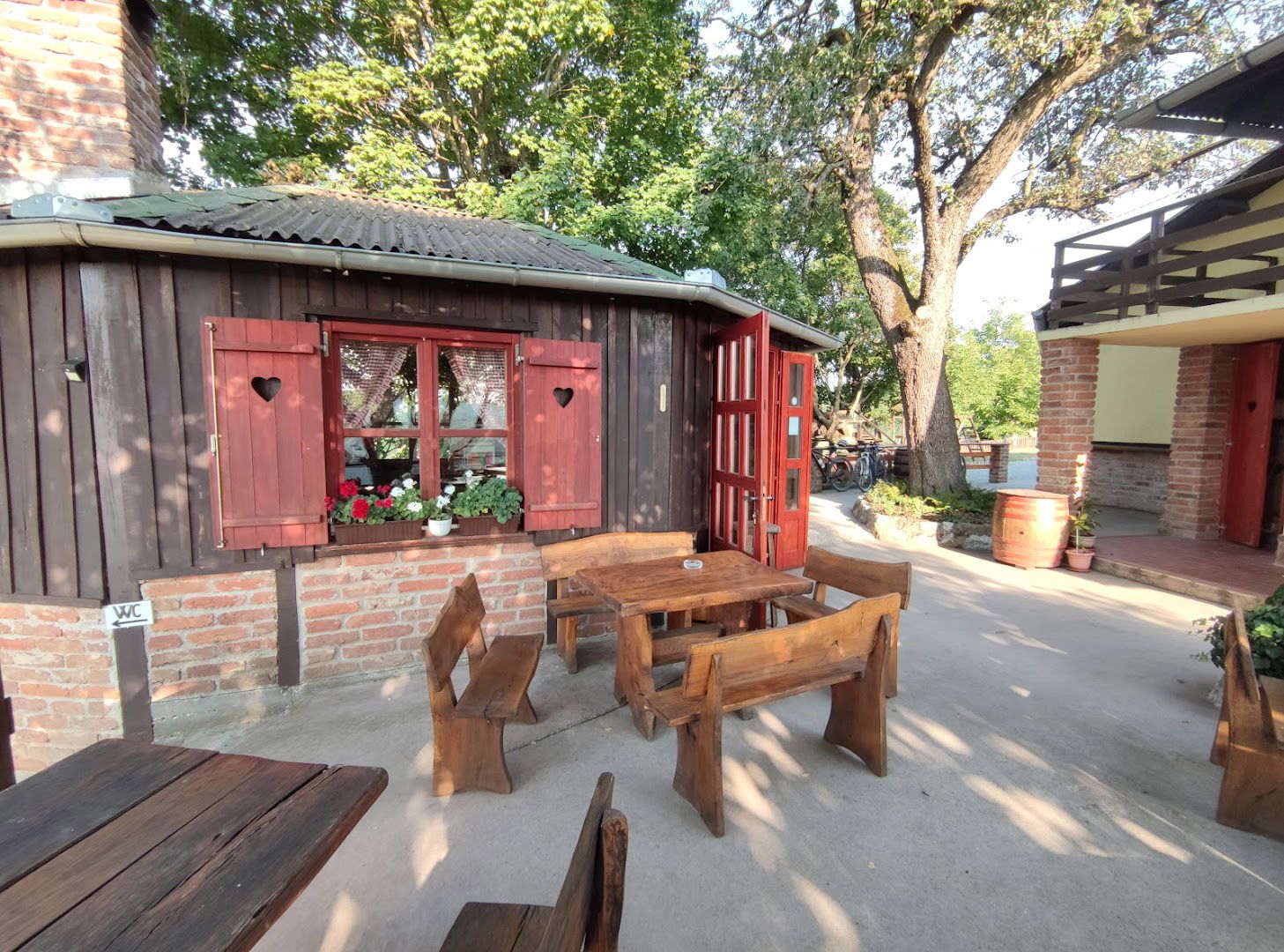 Agroturizam "Na Malenom brijegu"