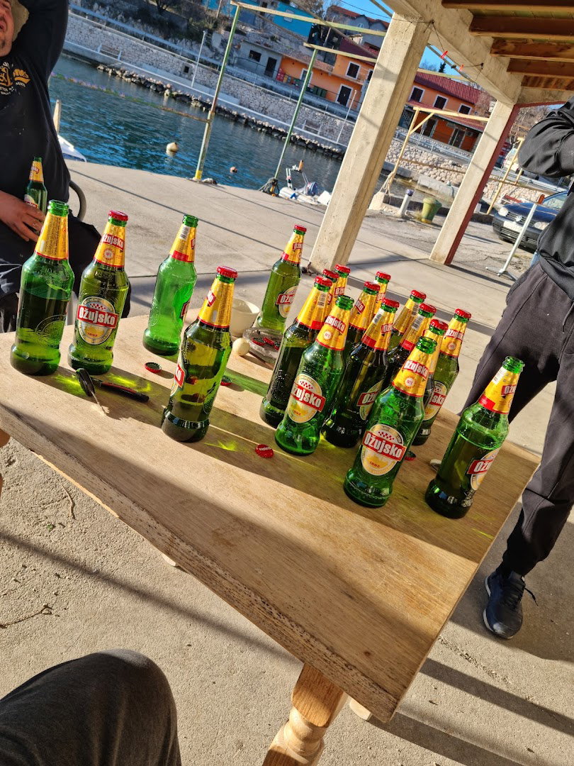 TRGOVAČKI OBRT MARTINA