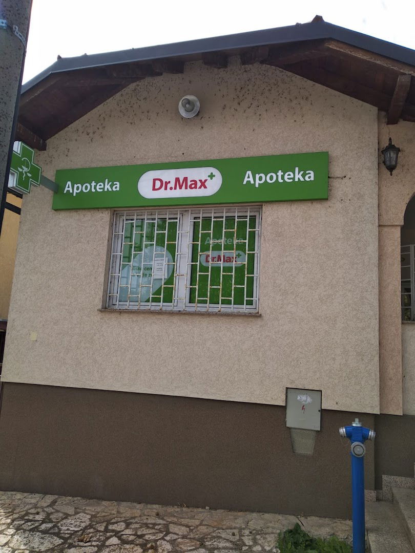 Apoteka Dr.Max