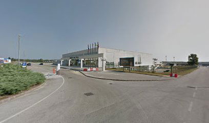 Istra Limousines - TAXI with a tie, Airport PULA Taxi