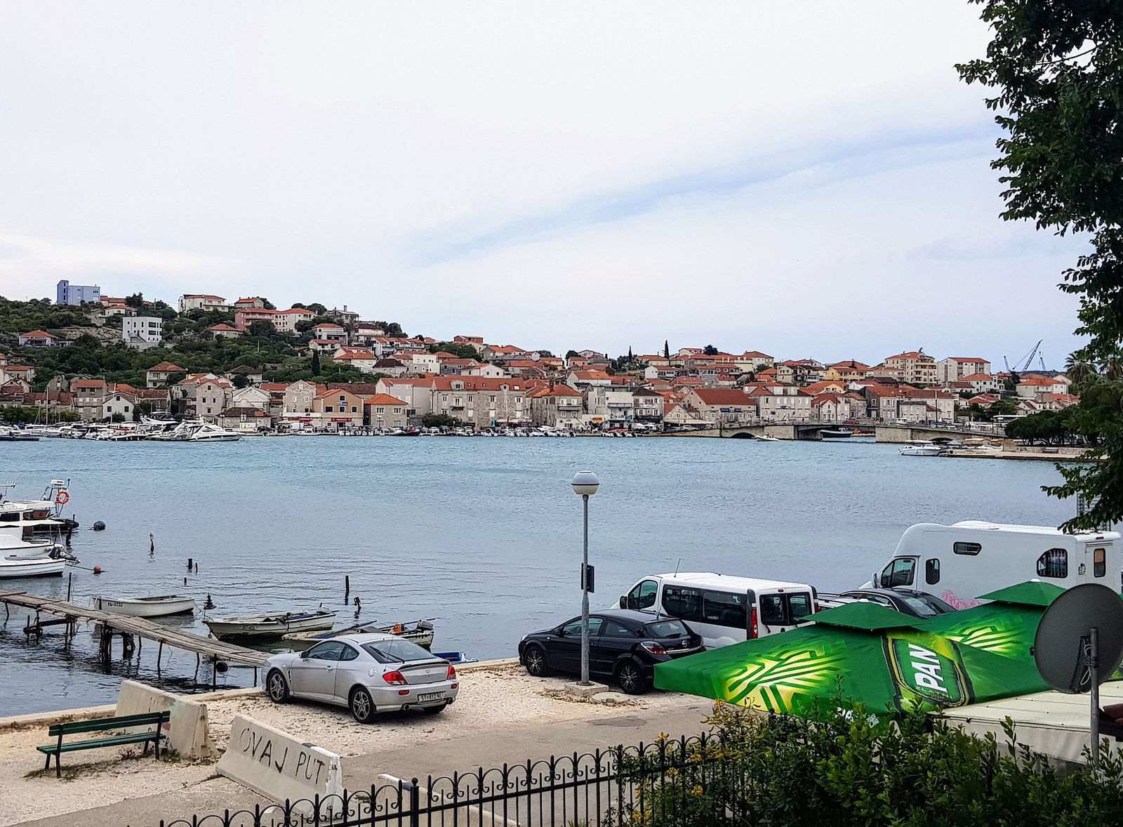 Apartments Svjetlana