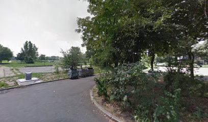 Gradijeva 5 - Basketball Court