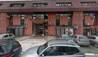 Salon venčanica Anastasija